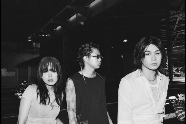 chilldspot's New Song 'ドラマ (Drama)' Chosen as Theme for Eiko Koike-Starring Drama 'さよならノワール (Sayonara Nowaaru : Goodbye Noir)' | Skream! Japan & International Rock Portal