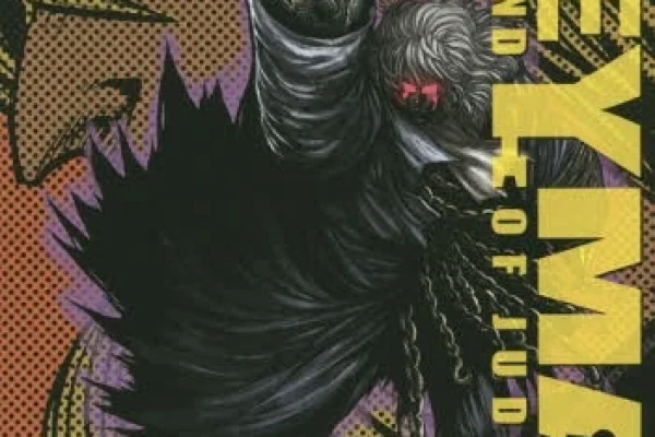 Keyman - The Hand of Judgement | Animanga Wiki | Fandom