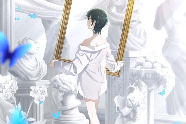 News: Shaft produces Seibetsu "Mona Lisa" no Kimi e. (Just Like Mona Lisa) TV anime adaptation @anime_mona_lisa #モナリザアニメ #AnimeMonaLisa https://t.co/WHGl4C4dT4