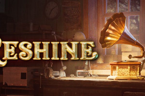 Reshine on Steam