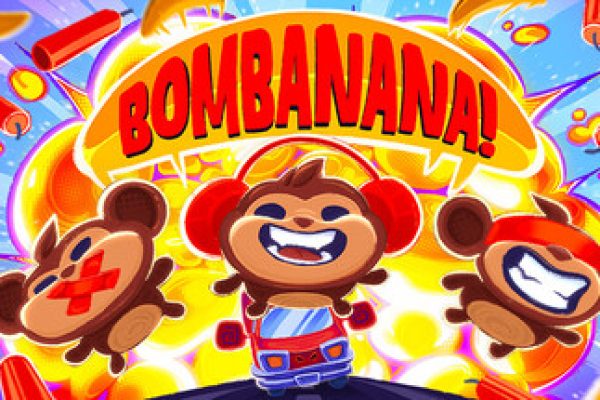 BOMBANANA! on Steam