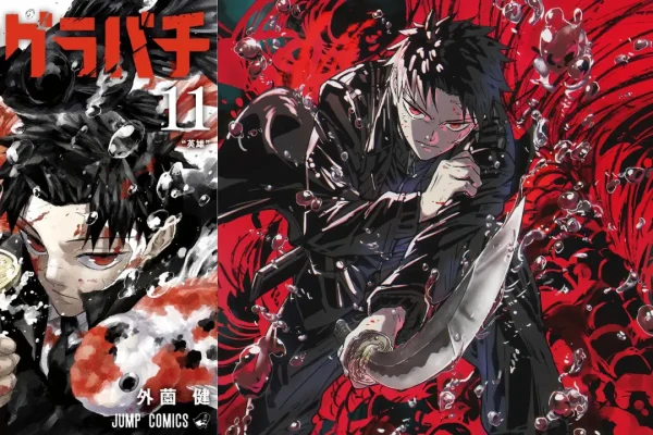 Shonen Jump Announces Indefinite Hiatus for Kagurabachi Manga