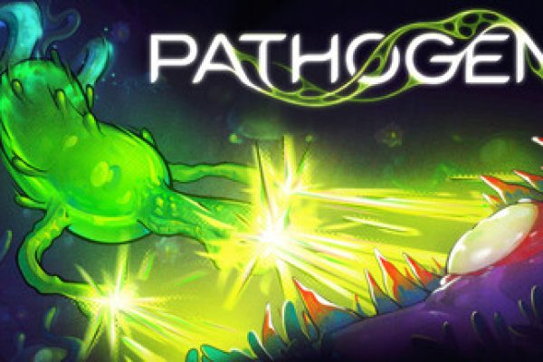 Pathogenic on Steam