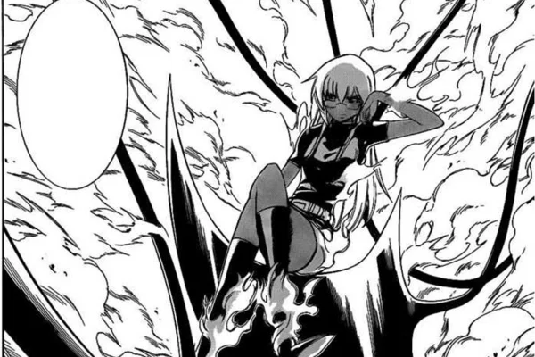Sakurako Amamiya | Psyren Wiki | Fandom