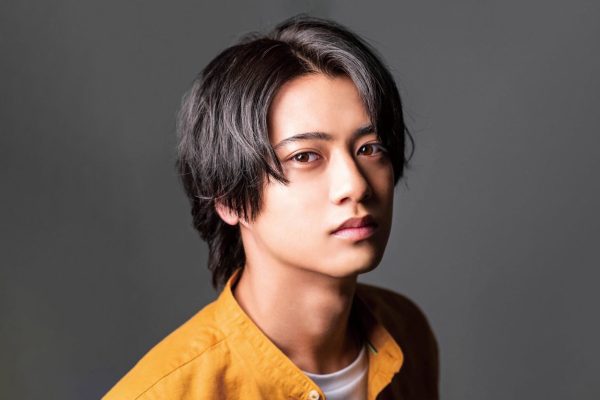 Takahashi Kaito - Movies & TV Shows