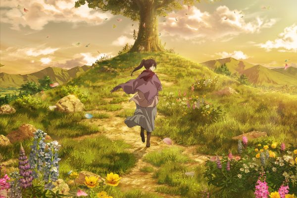 Attack on Titan Final Season Gets New Key Visual Featuring Mikasa for MAPPA 15th Anniversary - Anime Corner