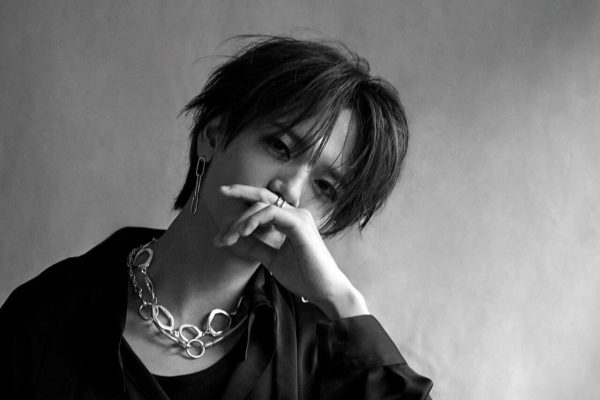 2026/6/12(金)発売 中島颯太 2nd写真集『THE SELF』特設ページ | EXILE TRIBE mobile