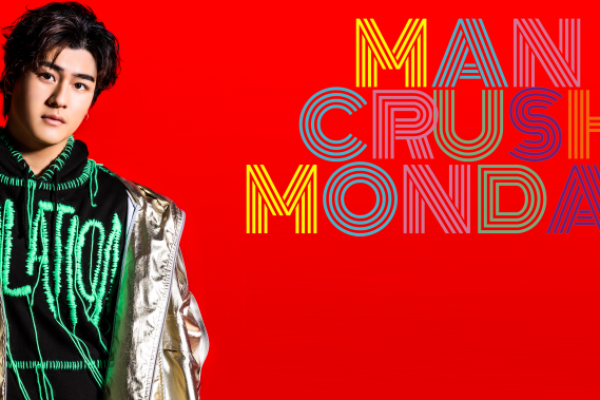Man Crush Monday: Shintaro Morimoto – Life In Cartoon Motion