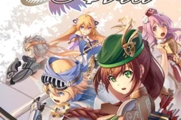Netabare ga Hageshisugiru RPG: Saigo no Teki no Shoutai ha Yuusha no Chichi (2023) | IGDB.com