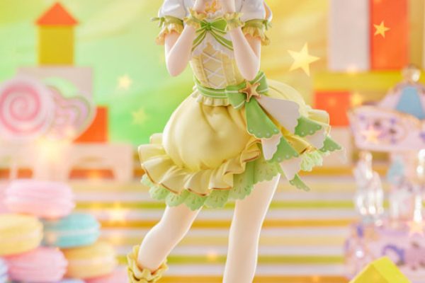 AmiAmi [Character & Hobby Shop] | Love Live! Nijigasaki High School Idol Club Kasumi Nakasu 1/7 Complete Figure(Pre-order)