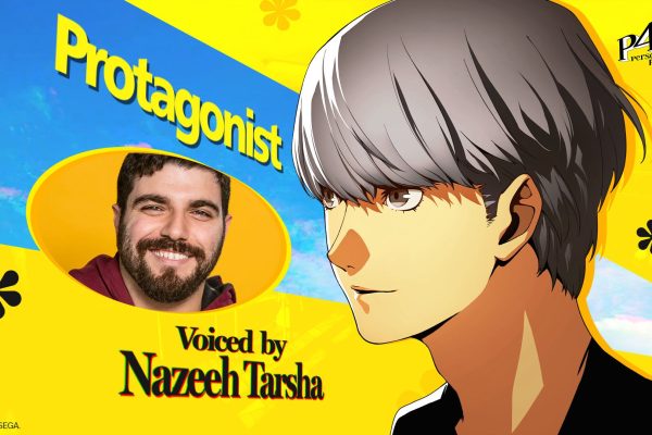 Persona 4 Revival English and Japanese voice cast revealed | RPG Site
