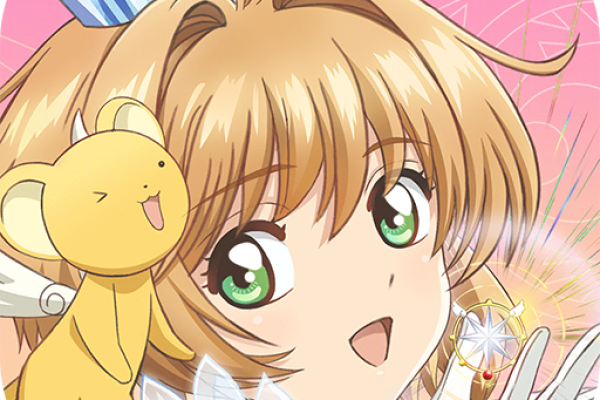 Cardcaptor Sakura：Memory Key – Apps on Google Play