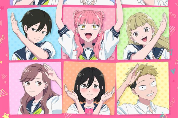 You and I Are Polar Opposites Season 2 Unveils Main Visual - Anime Corner