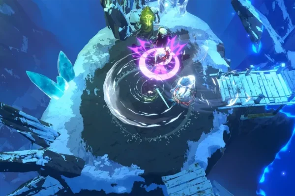 Shape of Dreams interview: “We are standing on the shoulders of giants” | Loot Level Chill