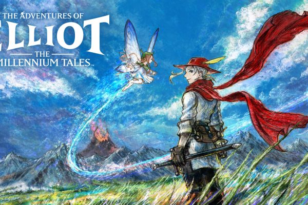 The Adventures of Elliot: The Millennium Tales | SQUARE ENIX