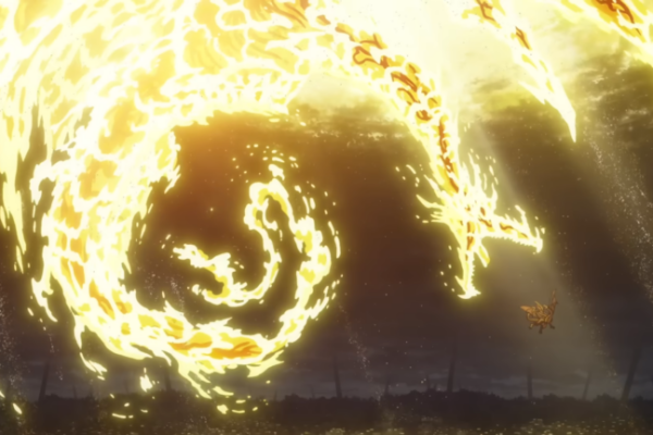 Witch Hat Atelier Used as Many as '20,000 Drawings' in Episode 5, Revealing Anime Staff's Stark Effort - Anime Corner