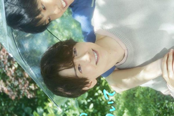 Stay by My Side after the Rain (2025) - MyDramaList