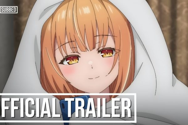 "Rich Girl Caretaker" | OFFICIAL TRAILER // New PV | SUBBED