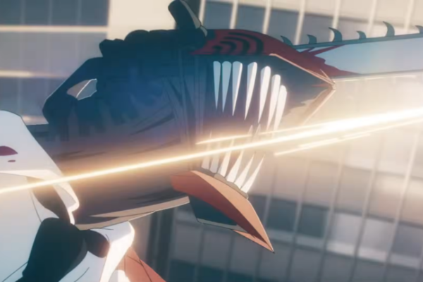 Chainsaw Man: Assassins Arc Teaser Trailer Revealed, New Game & Opening Animation by MAPPA - Anime Corner