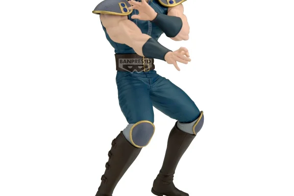 Fist OF THE North Star Grandista PVC Figure Rei 27 cm