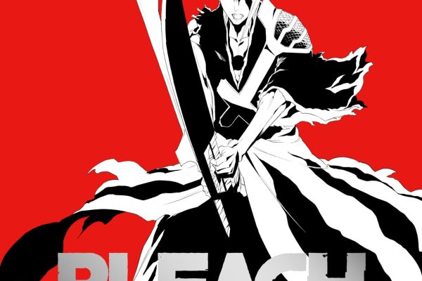 New Key Visual for 'BLEACH: Thousand-Year Blood War (Part 4) - The Calamity' : r/anime