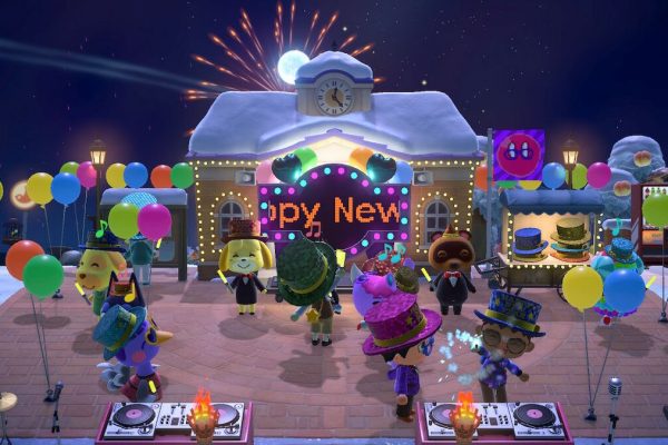 Countdown - Animal Crossing Wiki - Nookipedia