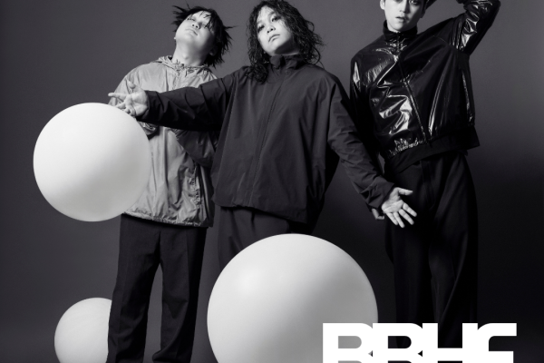 3年ぶりのビルボードライブ・ツアー BBHF “Atom to Atom” 開催決定！｜ BBHF｜BBHF Family