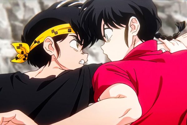 Ranma1/2 Season 3 - Official Teaser Trailer (2026)