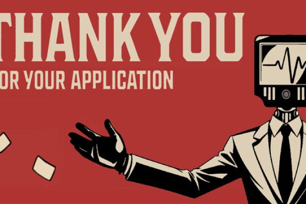 Save 15% on Thank You For Your Application on Steam