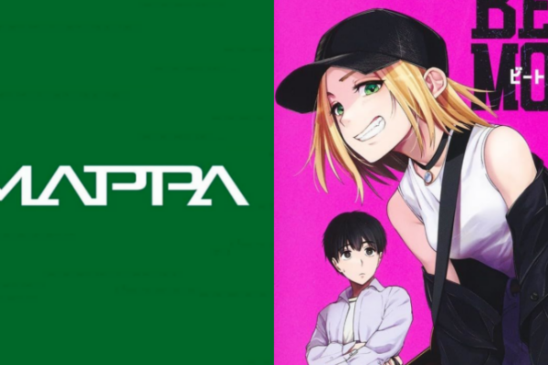 Beat & Motion Anime Reveals New Details, MAPPA Confirmed as Animation Studio - Anime Corner