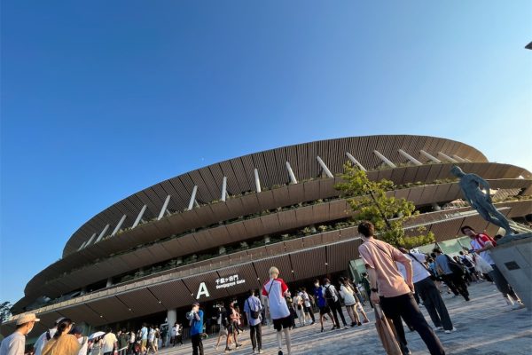 LOVE STADIUM LIVE Beyond "KYUN"♡」&「Venue101 EXTRA」&「EIGHT-JAM FES 2026」&「BEAT AX -SUMMER EDITION 2026-」&「ROCK IN JAPAN FESTIVAL 2026」セットリスト - RK-3はきだめスタジオブログ