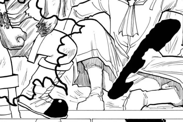 Hunter x Hunter Chapter 411 Returns in Weekly Shonen Jump