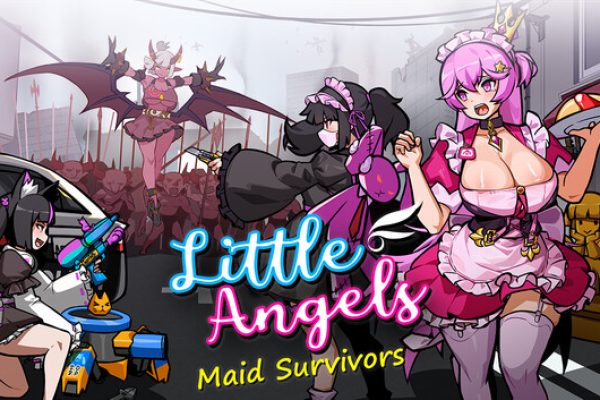 Maid Survivors : Little Angels on Steam