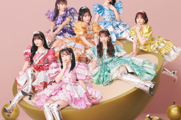 FRUITS ZIPPER to Release Main Song from 1st Album 'NEW KAWAII' in Advance, Pop-up Store to Open in Harajuku | ASOBISYSTEM Co., Ltd. | アソビシステム株式会社