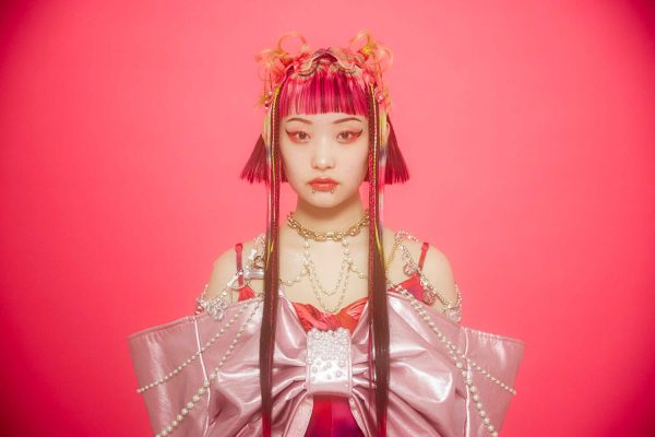 WEDNESDAY CAMPANELLA set for first European shows with Utaha on 'SUMMER TIME GHOST' tour | Electric Bloom Webzine