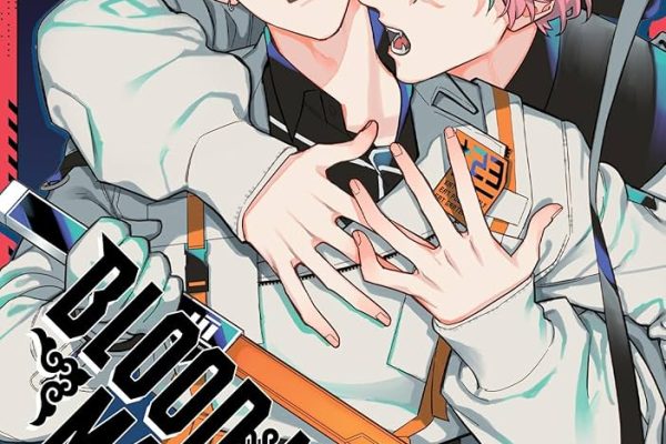 Blood Night Market Vol. 2: Ogawa, Chise: 9798893731309: Amazon.com: Books
