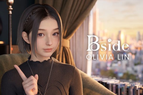 BSide: Olivia Lin on Steam