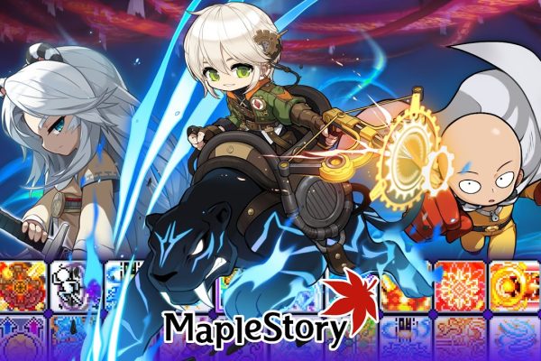 Global MapleStory 2026 March Update Summary! REMASTER, REDUX, REVAMP!
