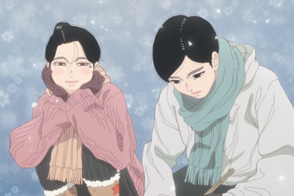 NIPPON SANGOKU Special Illustration by Creator Revealed to Commemorate Season 1 Ending - Anime Corner