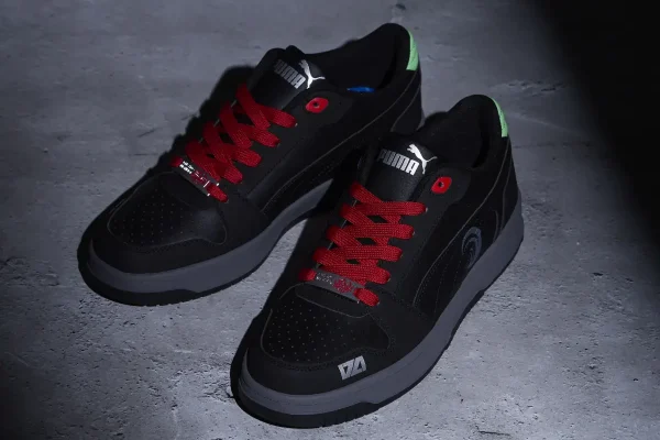 Lycoris Recoil's New PUMA Collab Features Sneakers Inspired by Chisato and Takina