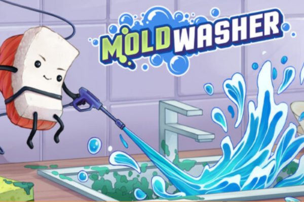 Moldwasher - PC Review