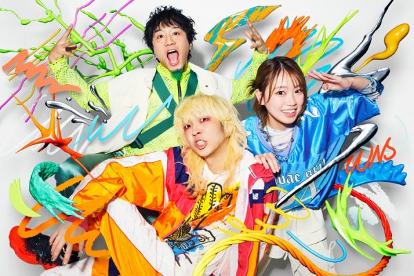 Wienners 「OVER THE TOP TOUR 2026」 – MUSIC ZOO KOBE 太陽と虎 ～Welcome to the PARtieeeees!