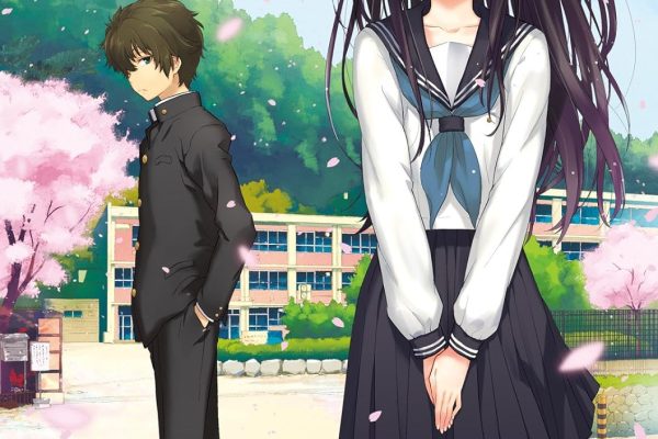 氷菓 1 [Hyouka 1] by Taskohna | Goodreads