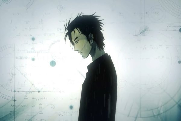 Steins;Gate 0 PS3/PS4/Vita OP - Amadeus