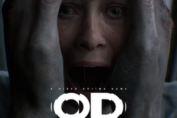 OD (video game) - Wikipedia