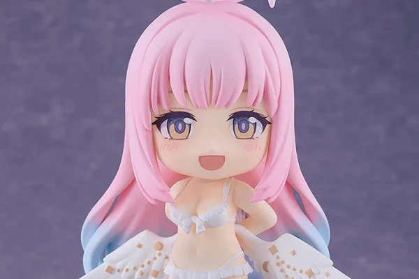 Blue Archive - Nendoroid Mika Misono Figure (Swimsuit) [Basic] – Good Smile US