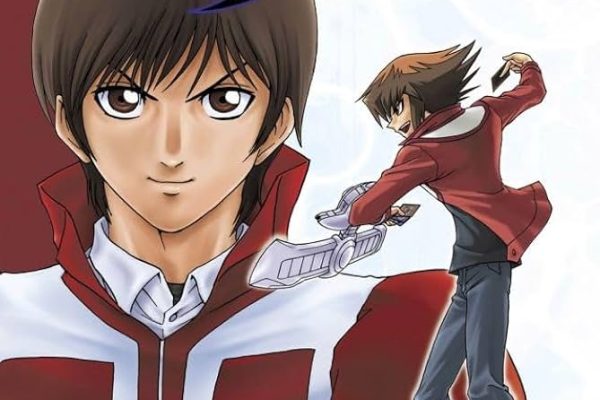 Amazon.com: Yu-Gi-Oh! GX, Vol. 9: Battle to the Finish... eBook : Kageyama, Naoyuki, Kageyama, Naoyuki: Kindle Store