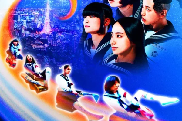 New Album 「From Tokyo with Love」 out 24th July : r/AtarashiiGakko