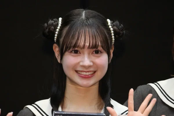 Momoka Ito returns as center for AKB48's new single | tokyohive