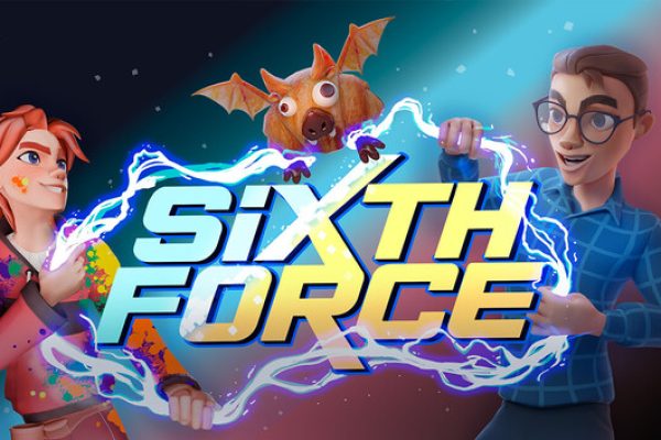 Sixth Force on Steam